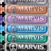Marvis Mint whitening ...