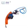 Hand power nick grinding machine Die cutting grinding tool Pneumatic angle nick grinder