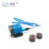 Diemaking Portable Nick Grinder Air Pump Style For Box Making