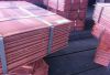 Ready To Supply Manufacturers Sell Copper Cathode 99.99% High-grade Electrolytic Copper Plate