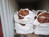 Wholesale Copper Scrap Red Copper Wire Scarp Min 99.9% Yellow Color Copper Wire for Large Stock