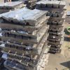 Factory Supplier Pure Lead Ingot Purity 99.97 99.99 Metal Materials Lead Scrap for Sale