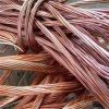 Copper Wire Scrap Mill Berry Copper 99.99 Origin Type Place Model Content MCL scrap copper wire wholesale price