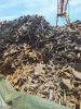 Lowest Price Used Rails Hms 1/ 2 Scrap Bulk Selling Quality Grade metal Used Railway Steel &amp;amp; Iron Scarp Supplier