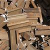 Wholesale Price Cast Iron Scrap ISRI 200 Heavy Metal Iron Scrap HMS1-2 Used Rail Scraps Large Stock 200ton