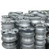 High Quality Aluminum Alloy Wheel Scrap 