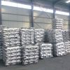 General Purpose Magnesium Metal Ingot Ready To Supply 