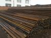 Lowest Price Used Rails Hms 1/ 2 Scrap Bulk Selling Quality Grade metal Used Railway Steel &amp;amp; Iron Scarp Supplier