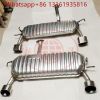 Exhaust muffler for Al...