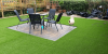 Artificial grass/Synthetic turf/Garden grass