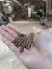 Wood Pellets from Indo...