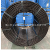 Prestressed concrete steel strands