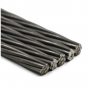 Prestressed concrete steel strands