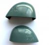 522#  Steel toe caps protective toe caps for safety boots