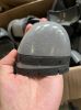 High quality 459# Steel toe caps