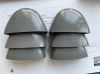 High quality 459# Steel toe caps