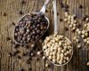 Spices Black Pepper