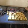 Buying Raw Gold Bars U...