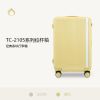luggage