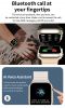 Android Smartwatch Ultra Mobile Phone Calling Android Smart Watch