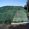 Silage Protection Silo Net 200gsm 220gsm HDPE Mesh silage cover