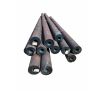 Thick Wall ST37 ST52 Q345B 1045 seamless steel pipe hollow bar