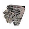 Thick Wall ST37 ST52 Q345B 1045 seamless steel pipe hollow bar