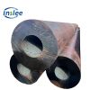 steel pipe cut od 168mm hot rolled black steel pipe tube manufacturer