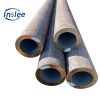 steel pipe cut od 168mm hot rolled black steel pipe tube manufacturer