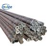 20cr 40cr alloy thick wall hollow bar seamless steel pipe construction metal