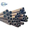 steel and pipe price list thick wall seamless steel pipe price per ton