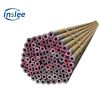 stainless steel 304 seamless pipes thick wall hollow bar seamless steel tube