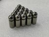 Thread Button Drill Bits Hard Rock Retrac Drilling Tools in Quarrying Stone Tunnel Construction