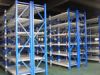 Longspan Shelving