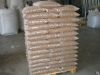 wood pellets