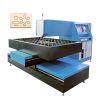 Die Board Laser Cutting Machine For Gasket Cutting Die Making