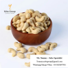 Free Samples White Split Cashew Good Logistics Service Raw Cashew NutsBRC ISO HACC FREE TAXP