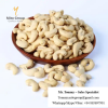 Free Samples White Split Cashew Good Logistics Service Raw Cashew NutsBRC ISO HACC FREE TAXP