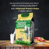 Protein Grass Seed - Boost Milk & Meat Production with Kohenoor