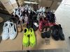 Kids sports footwear