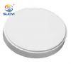 SUOYI Atz 80% zirconia powder can be directly pressed into China ceramic factory supply Atz alumina toughened zirconia powder