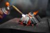 Coconut charcoal briqu...