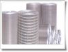 welded wire mesh