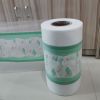 Breathable Printed PE Film for Diapers Sanitary Npkins Materials