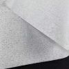 Spunlace Nonwoven for Wet Wipes Plain Viscose Polyesters White