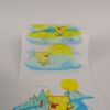 Breathable Printed PE Film for Diapers Sanitary Npkins Materials