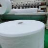 White Nonwoven SSS Soft for Sanitary Napkins Topsheet Baby Diapers Material