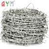 Hot Dipped Galvanized Razor Barbed Wire for Airport Prison Farm Security Fence