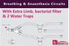 Anesthesia &Breathing Circuits 