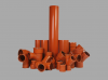 HDPE Pipes